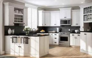 Kitchen Cabinets in Frisco