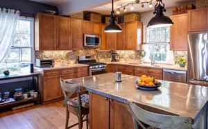 countertops in McKinney