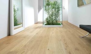 Engineered Wood Flooring Allen