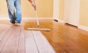 Flooring Installation Service in Frisco