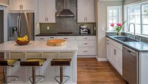 kitchen remodeling mckinney