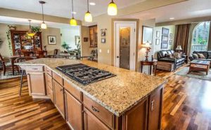 Quartz Countertops McKinney