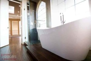 Designing and Remodeling Showers in Frisco