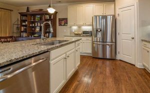 granite countertops McKinney TX