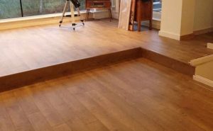 laminate flooring service prosper