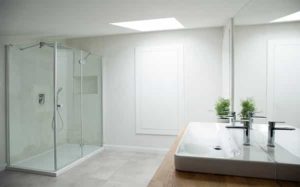 Designing and Remodeling Showers in Prosper