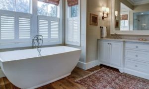 bathroom remodeling in keller tx